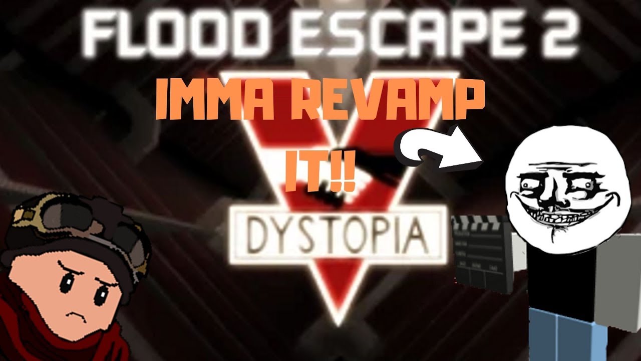 Fe2 Maptest Dystopia Crazy Youtube - trying to beat dystopia failed fe2 map test roblox youtube