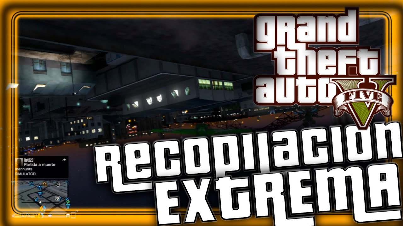 Como Crear Una Nueva Partida En Gta 5