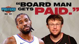 What Do We Really Know About Kawhi Leonard Posters Full Episode 6