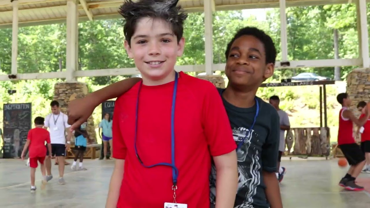 Camp Twin Lakes - Camp Dream