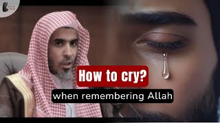 Download Lagu When ALLAHU AKBAR Enters the Heart | Sh. Abdus Salam ash-Shuway'ir MP3