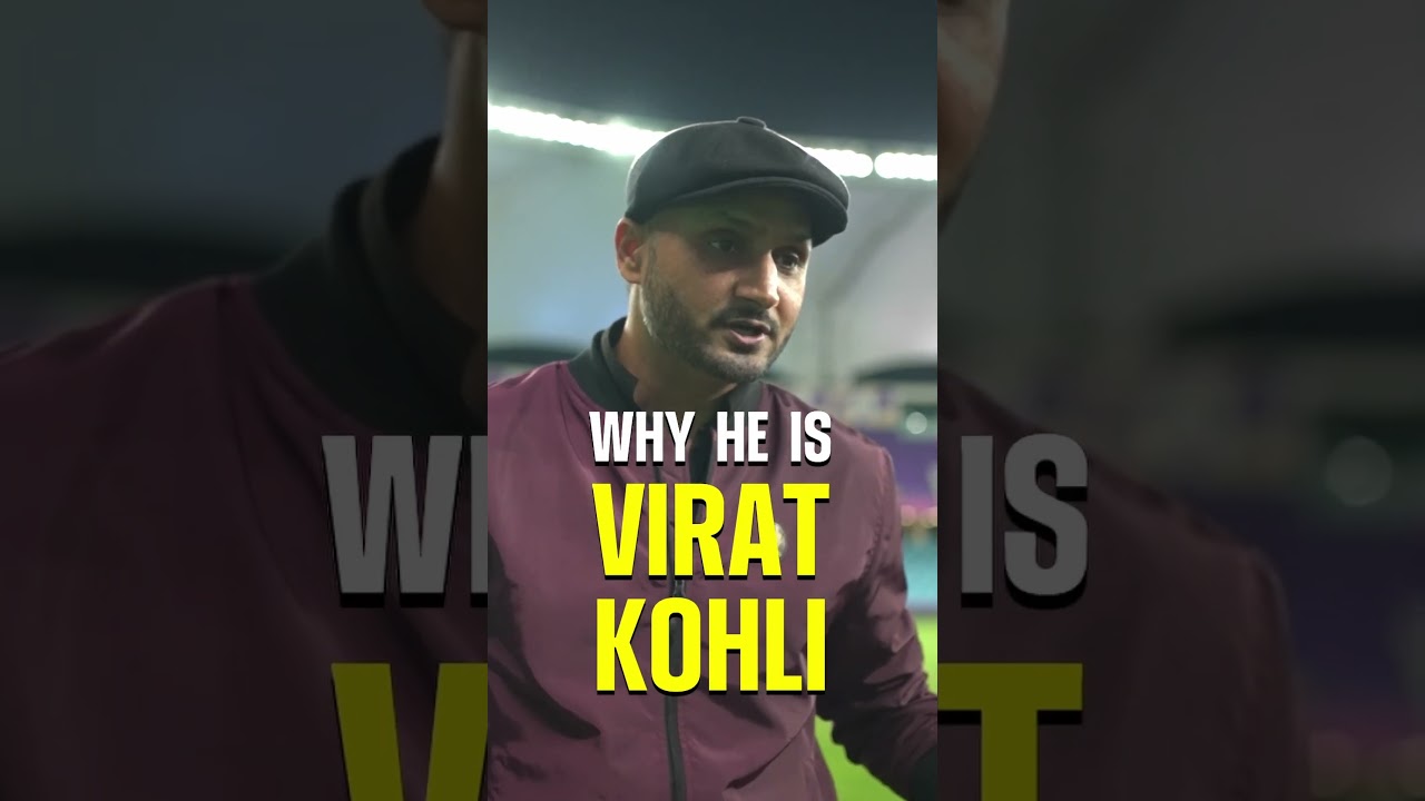 Virat Kohli Back In Ranji Ahead Of Champions Trophy | Harbhajan Singh | Analysis