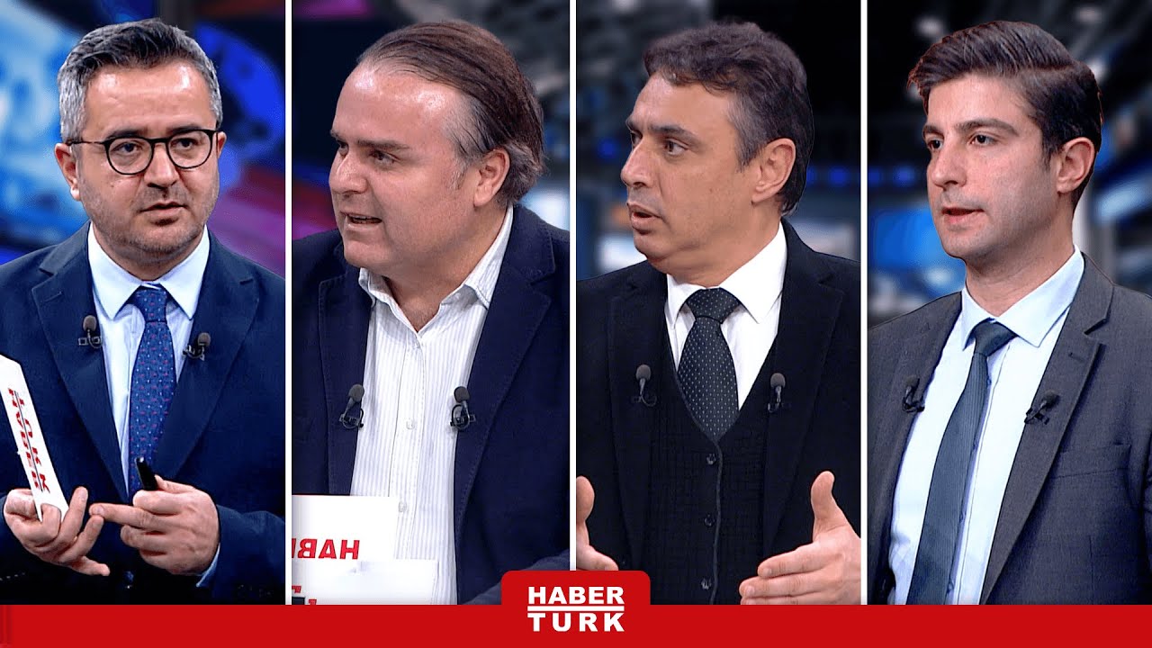 Yeni Nesil Gangsterler! Yeni Nesil Suç Örgütleri Neden Arttı? | Habertürk Manşet - 20 Aralık 2024