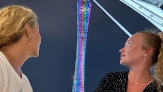 картинка: Гуанчжоу, рынок «Шарик», номер в отеле/ Первая покупка/
