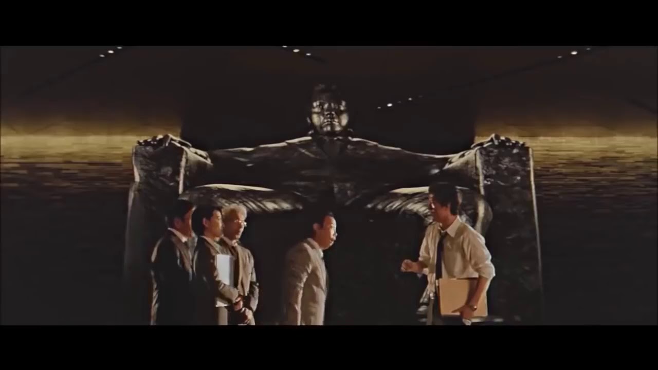 [ Trailer Gaming ] THE KING OF FIGHTERS - DESTINY - 3D - Trailer