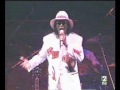 Capture de la vidéo First Release Ever: Madrid Concert 1993. Johnny "Guitar" Watson