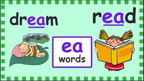 PHONICS- Blending words with the 