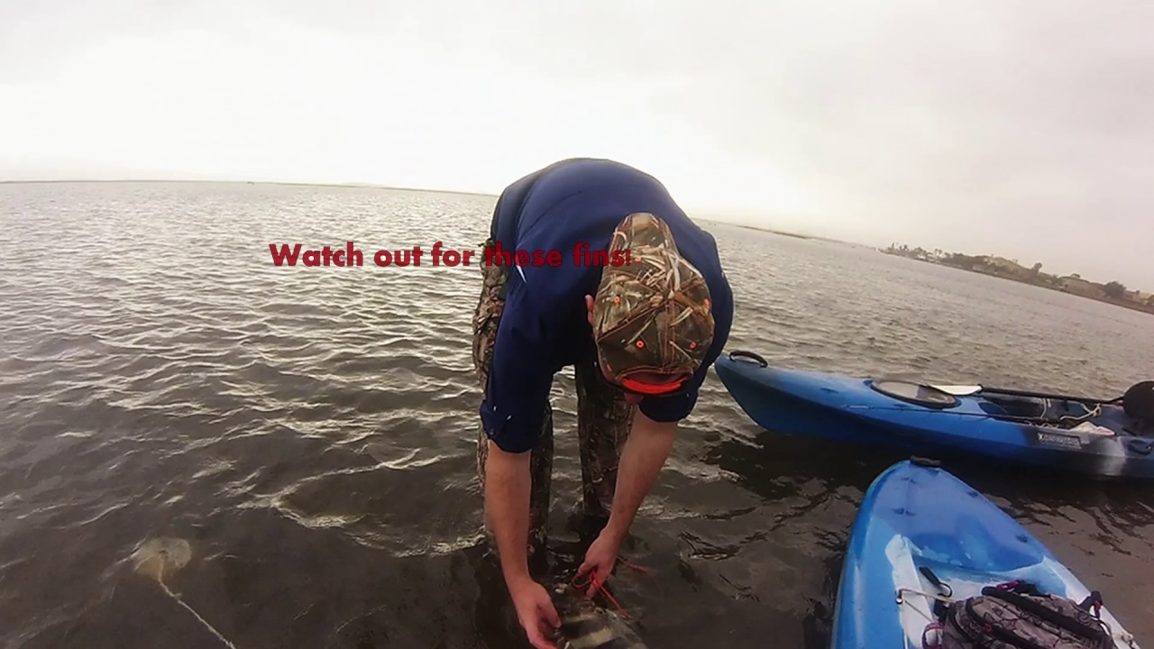 Corpus Christi Fishing 1-10-17 Packery Channel - YouTube