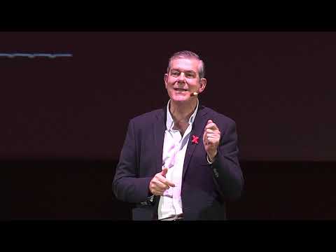 "Midiendo el tiempo a la velocidad de la luz" | Francisco Javier Galindo | TEDxCadizUniversity