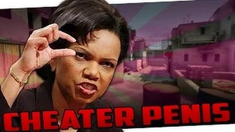 First CSGO hacker encounter