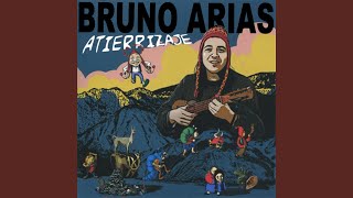 Video thumbnail of "Bruno Arias - Zamba de los Mineros"