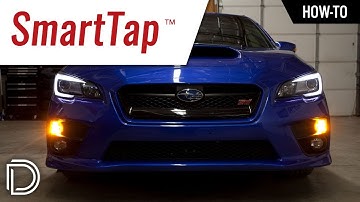 How to Program the Diode Dynamics SmartTap™ CF18 (LM449) Flasher Relay