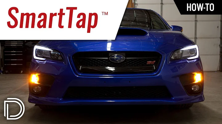 How to Program the Diode Dynamics SmartTap™ CF18 (LM449) Flasher Relay