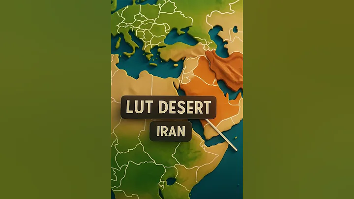 “Hotter Than an Oven? 🔥 The Hottest Place on Earth #shorts