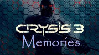 Crysis 3 Soundtrack: Memories
