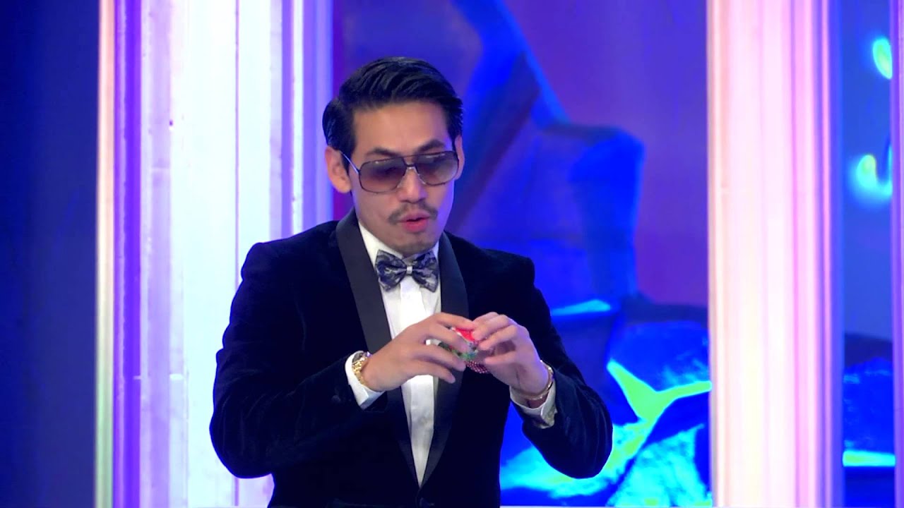 หอยเจอลี่ : สุดยอดเพลย์บอย 