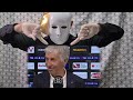 Gian Piero Gasperini Intervista Post Lecce 0 vs 2 Atalanta 18/05/2024