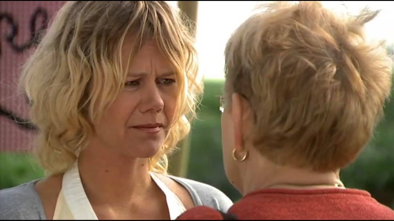 De Hemelpaort L1 Aflevering 4