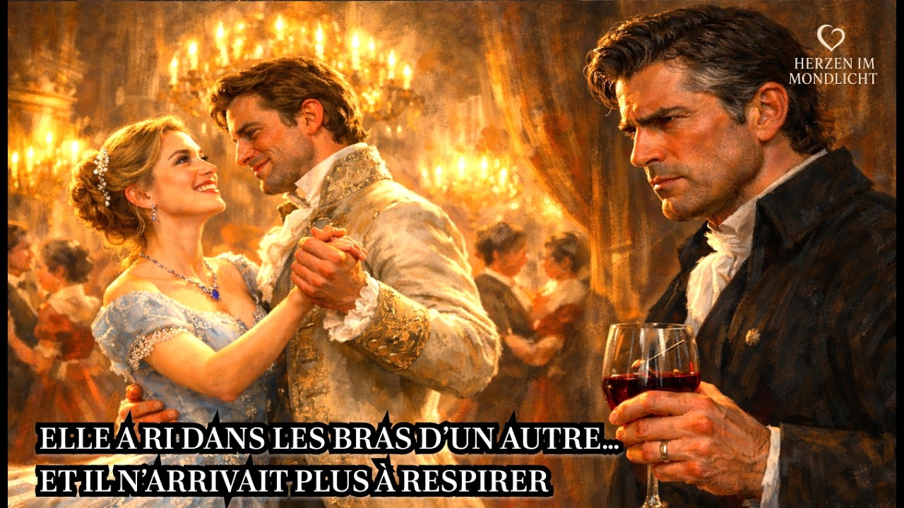 „Du bist wie eine Schwester für mich“, sagte er… bis sie mit seinem Rivalen tanzte und ihm Luft nahm