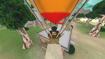 GORILLA ROYALE CLIPS EP 11