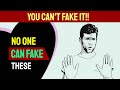 🔴 YOU CAN'T FAKE IT! Clear Signs of Intelligence No One Can Fake