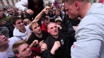 NASTY - SLAVES TO THE RICH (Official Music Video)