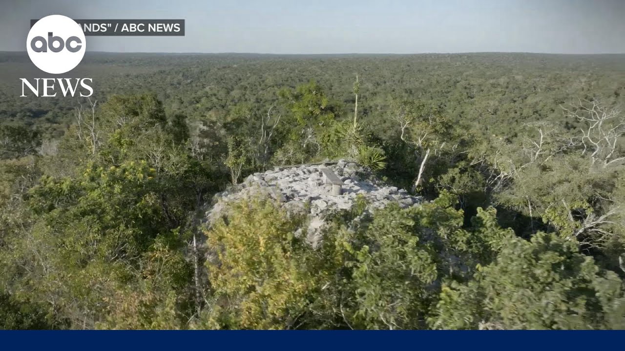 New season of 'Last Lands' follows fight to protect threatened ecosystems