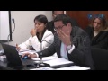 AUDIENCIA DE TUTELA. IMPUTACIÓN NECESARIA. CASO PEDRO PÉREZ MIRANDA.