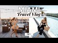 Miami Vlog 1: Staying At The Betsy Hotel in South Beach- Dana Berez