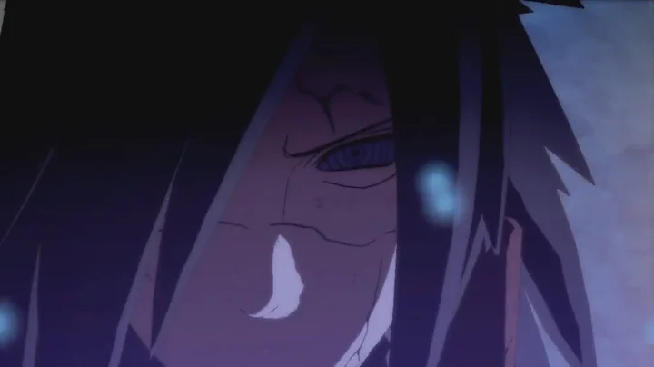 Naruto Shippuden Ultimate Ninja Storm 3: Opening Video