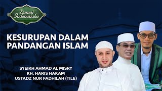 [FULL] Kesurupan dalam Pandangan Islam | Damai Indonesiaku tvOne