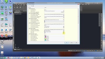 Auto Cad Civil 3D- Survey figure prefix database