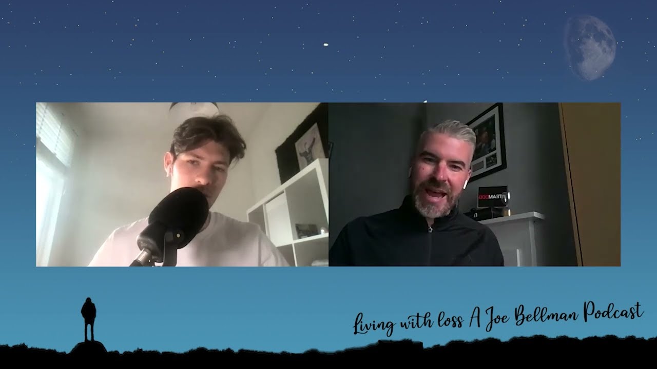 Living with stage 4  cancer: Danny De Brabander