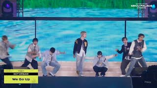 240222 SMTOWN LIVE TOKYO SMCU NCT Dream - We Go Up Full performance