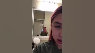 Clairo - I'll try anything once (cover)