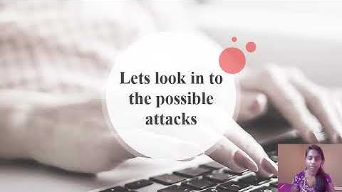 Peer to peer network security