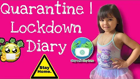 Chloes Quarantine | Lockdown Diary