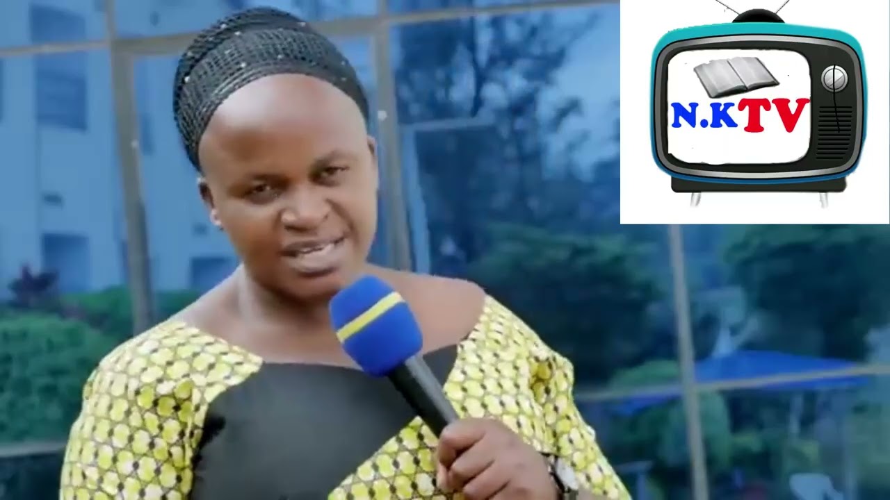 UBUHAMYA RIZIKI CHANTAL