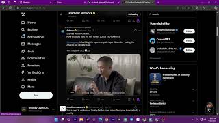 Dont Miss Gradient Mining Season   HOW TO START FARMING YOUR GRADIENT NETWORK USING MISSES BROWSERp4