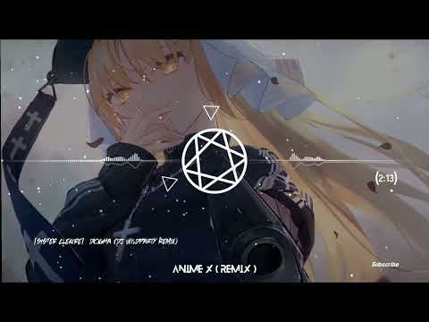 [Sister Cleaire]  DOGMA (DJ WILDPARTY Remix)