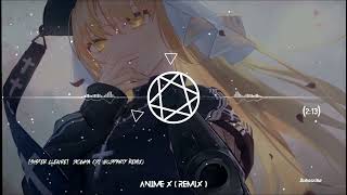 [Sister Cleaire]  DOGMA (DJ WILDPARTY Remix)