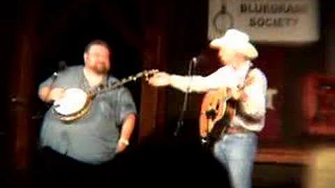 Bluegrass Etc.  Dueling Banjo by Dennis Caplinger