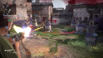 Uncharted 4: A Thief