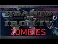 WORLD VS ZOMBIES!