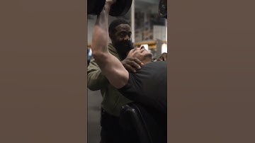 chest exercises you don