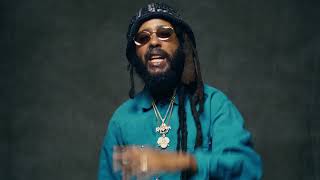 Protoje Ft. Masicka - Ting Loud (Official Video)
