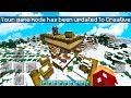 ADMIN GAVE ME CREATIVE MODE IN REALMS SMP?! (Realms SMP S3 E18)