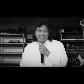 CAK NUN- SUGIH KOK TUJUAN #sinaubareng #caknun #maiyah