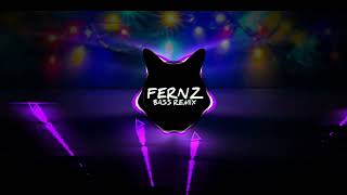 IKAW ANG STAR NG PASKO || FULL BASS REMIX - DJ Fernz Bass