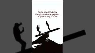 Sevgi Karşılıklı Olunca Güzel Resimi